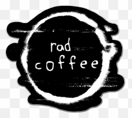 Rad Coffee - Stickers Emoji,Coffee Sticker Emoticon