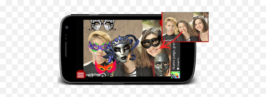 Aplicaciones En Google Play - Smartphone Emoji,Imagenes De Mascaras Emojis