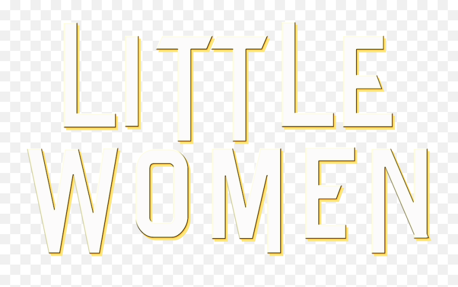 Little Women - Language Emoji,Women Creatures Of Emotion