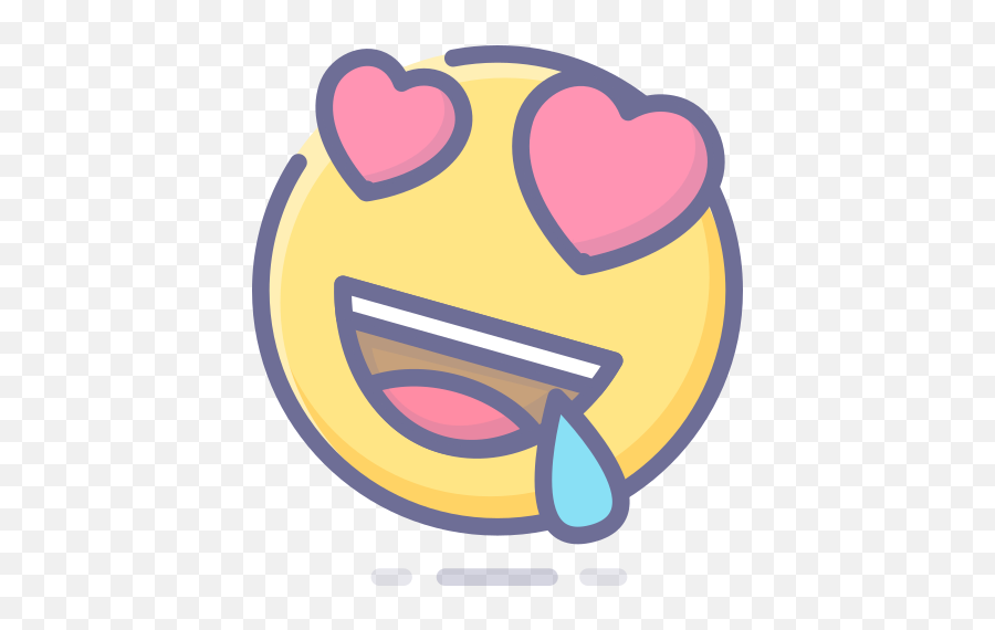 Download 55 Gambar Emoji Mata Keren Gratis - Pixabay Pro Cara Emoji Corazon Png,Eye Rol Emoticon