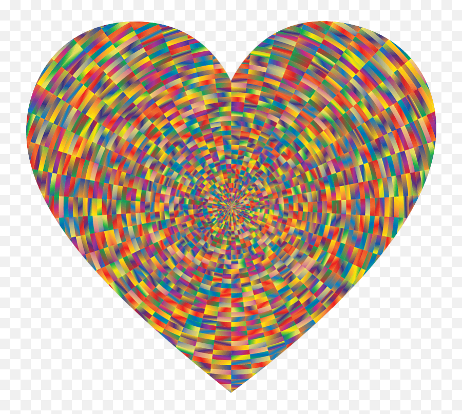 Heart Clipart Free Download Transparent Png Creazilla - Love Emoji,Color In Art Emotion