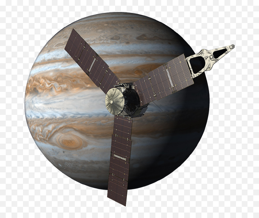 Jet Propulsion Laboratory - Spacecraft To Jupiter Emoji,Astronomy September 11 Emoji