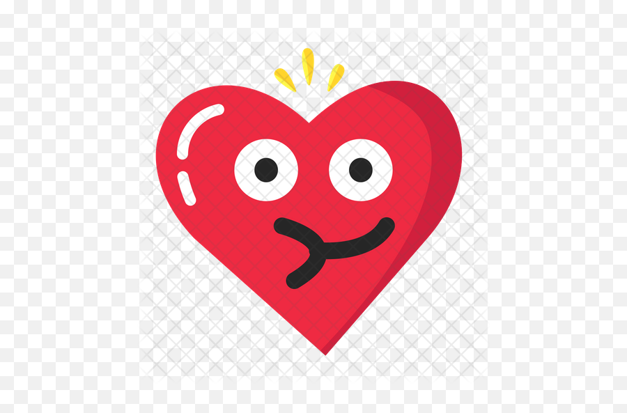 Free Sad Flat Emoji Icon - Available In Svg Png Eps Ai,Unhappy Not Emoji