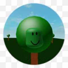 Tree Oof - Roblox Emoji,Fall Tree Emoticon