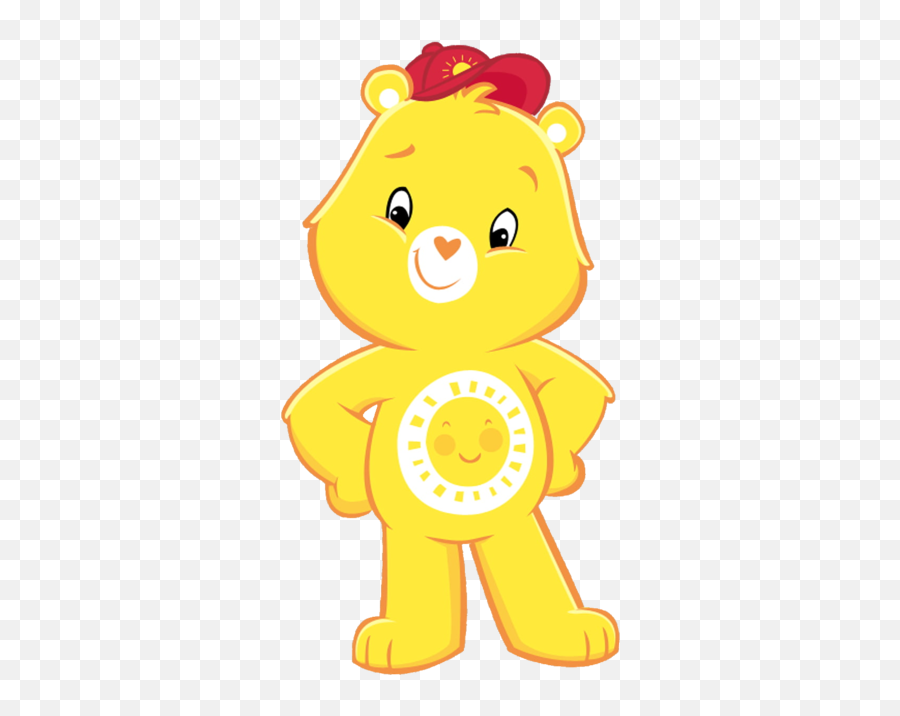 Care Bears Adventures In Care - Alot Characters Tv Tropes Emoji,Grumpy Care Bear Emoticon