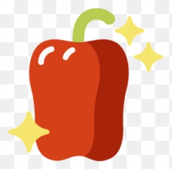Ingredients Graphics To Download Emoji,Chili Peppers Emoji