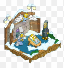 Where Are You Christmasthe Simpsons Tapped Out Addictsall Emoji,The Grinch Snowball Fight Emoji