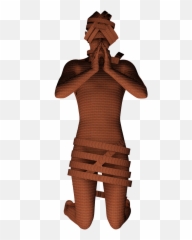 Mummy Pray Bandage - Free Image On Pixabay Emoji,Praying Hands Emoticon On Facebook