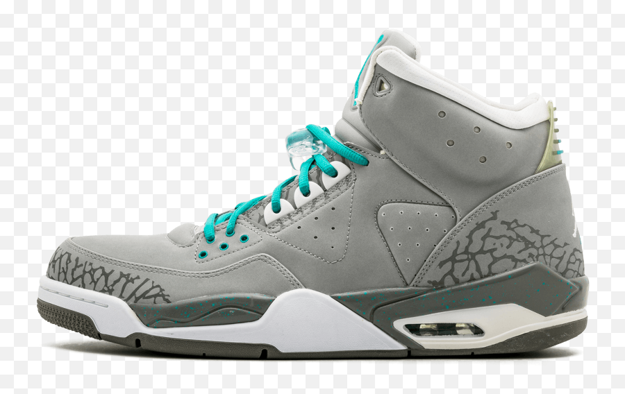 Jordan Rare Air - Round Toe Emoji,Emoji High Top Sneakers