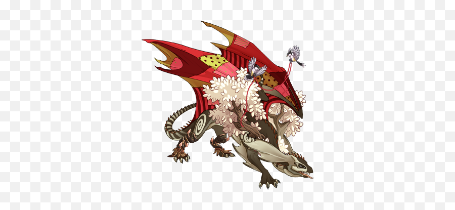 Theme Week Plentiful Dragons Dragon Share Flight Rising Emoji,Responsability Emoji