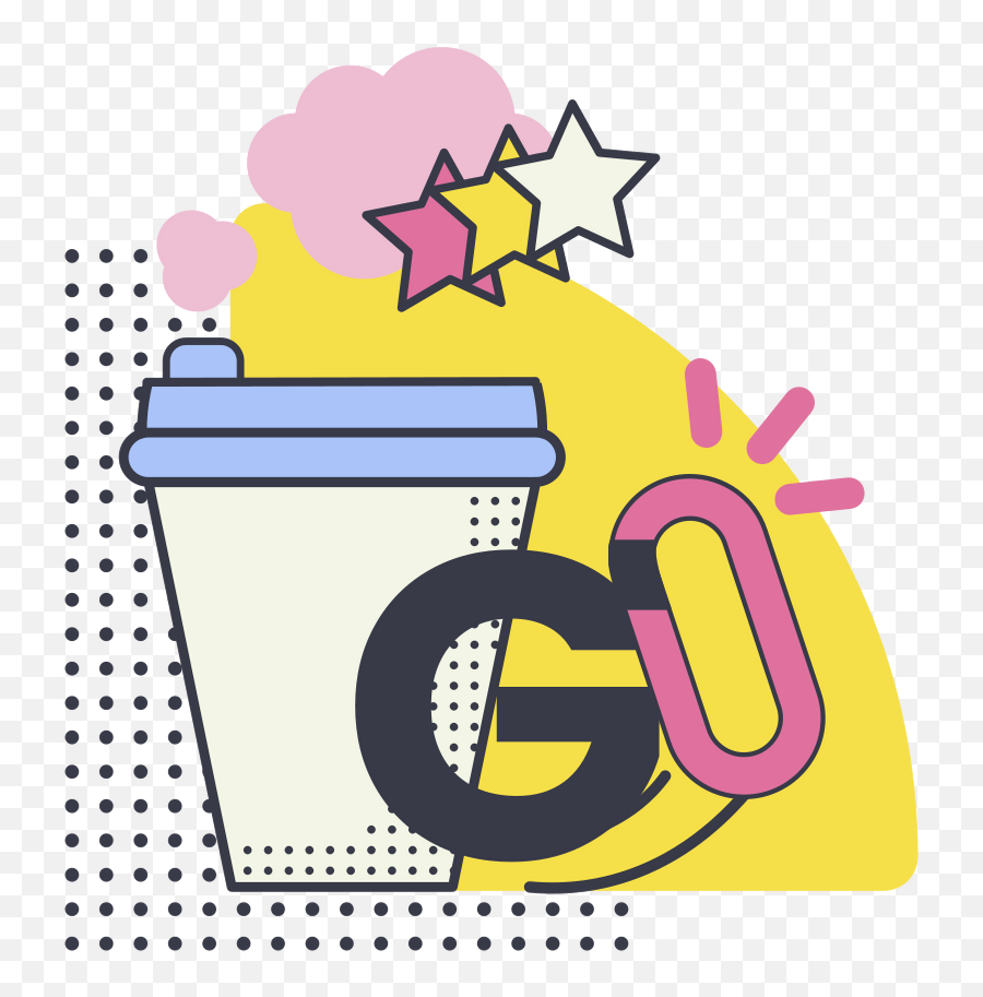 Style Coffee To Go Vector Images In Png And Svg Icons8 Emoji,Cute Decoration For A Emoji Cup Free Printouts