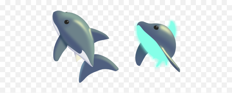 Roblox Adopt Me Shark Cursor U2013 Custom Cursor Emoji,How To Equip Emojis Roblox