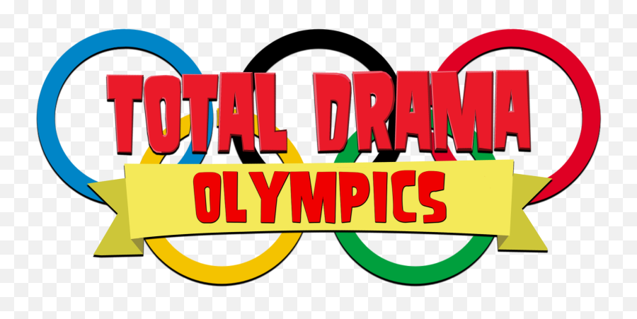 Olympics Clipart Mini Olympics - Language Emoji,Olympic Rings Emoji