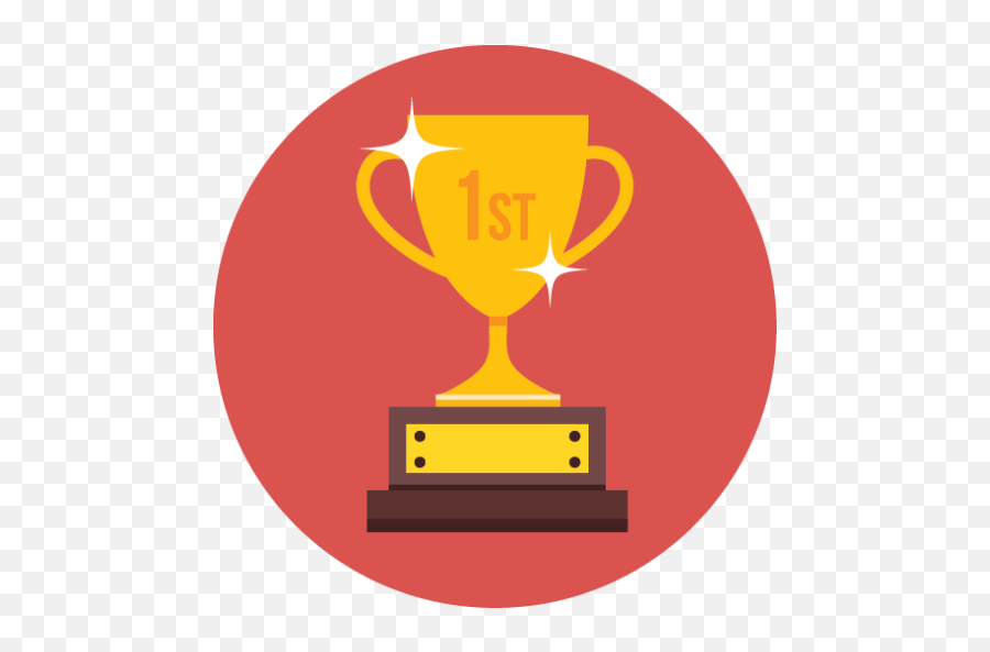 Trophy - Icon Día Del Niño Dibujos Trofeo Dibujo Dibujos Emoji,Letreros Emojis Para Fiestas Para Imprimir