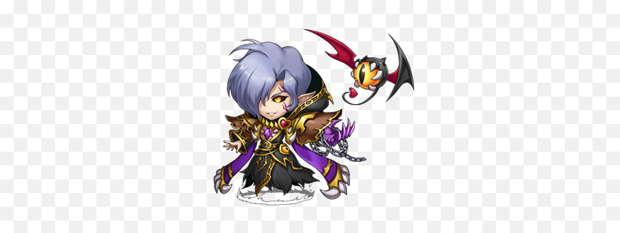 Langrisser Mobile Official Website - The Classic Japanese Emoji,Inside Out Sinister Emotion