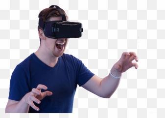 Technology For Recognising Human Emotions In The Virtual - Horizontal Emoji,Dread Emotion