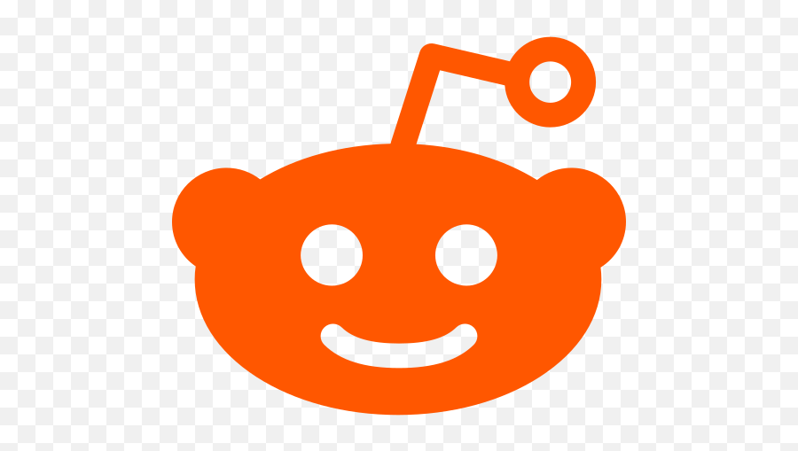 Reddit Icon - Free Download On Iconfinder Emoji,Periscope Emoticons