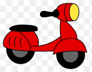 Clipart Panda - Free Clipart Images Emoji,Transparent Moped Emoji