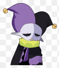 Deltarune Jevil Tumblr Anime Fanart Anime Undertale Emoji,Discord Deltarune Emojis