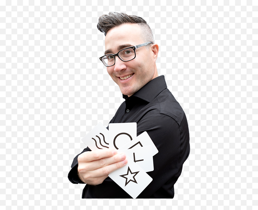 David Rosenfeld Magician U0026 Mentalist - Internationallyknown Emoji,Mixed Emotions Greg Child