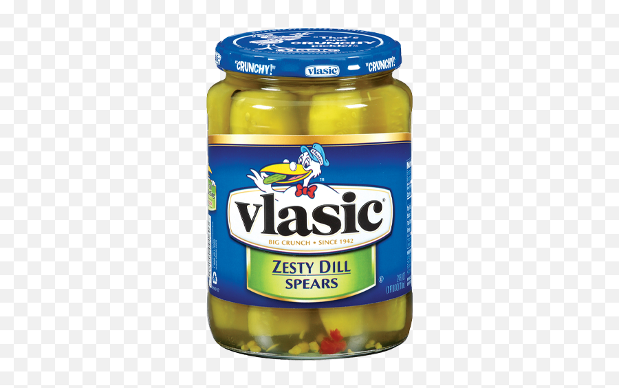 Vlasic Pickle Is Michiganu0027s Favorite Pickle U2022 Thumbwind Emoji,Thinking Pickle Emoticon