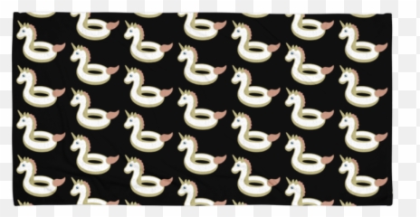 Unicorn Floatie U2014 Beach Towel U2013 More Summer Fun Emoji,Champione! Wink Emoticon