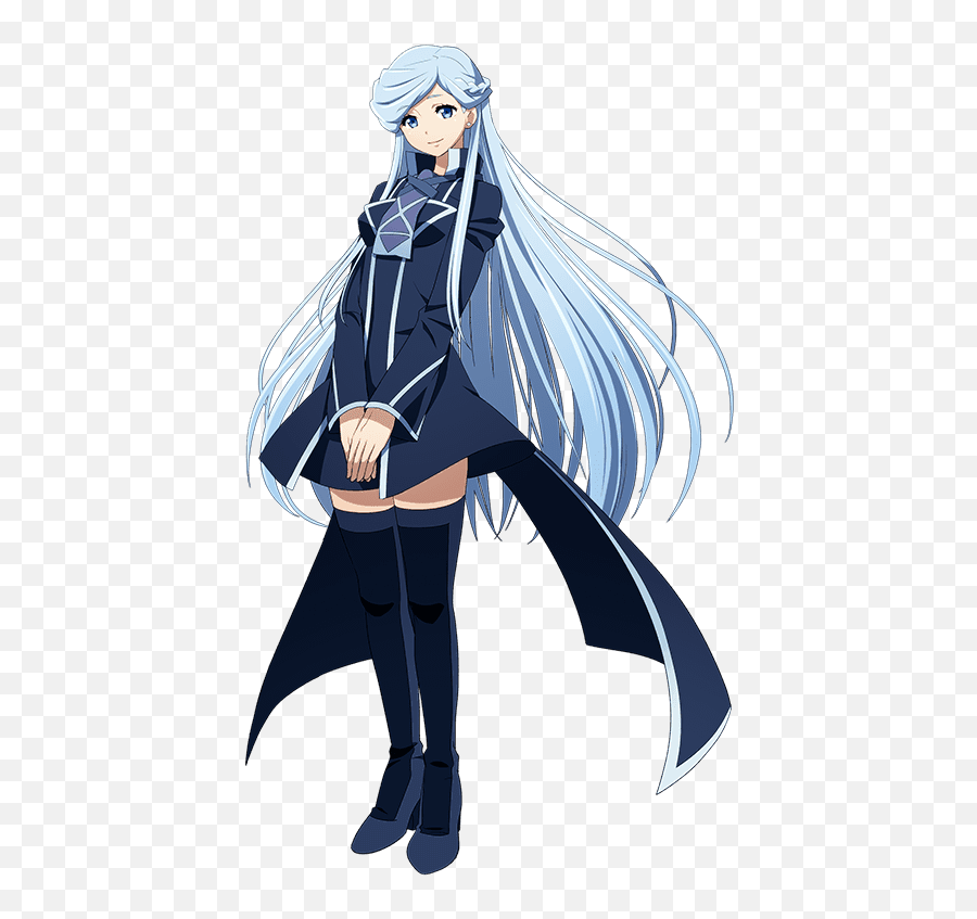 The New Round Table Council In Log Horizon Emoji,Anime About Emotion Sensing Robots Eliminator