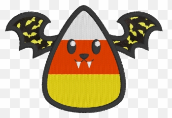 Appliqueu0027 Articles At Embrilliance Embroidery Software Emoji,Vampire Bat Emoticon