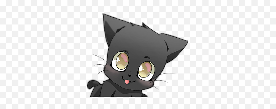 Meneertje Nee Projects Photos Videos Logos Emoji,Black Cat Emoticon Instagram