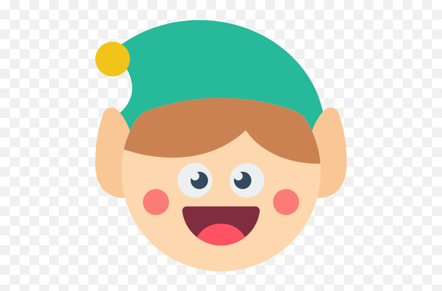 Smiley - Free Christmas Icons Happy Emoji,Laughing Crying Emoji Costume