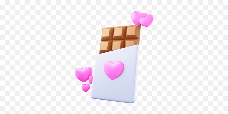 Chocolate 3d Illustrations Designs Images Vectors Hd Graphics Emoji,Cacao Emoji