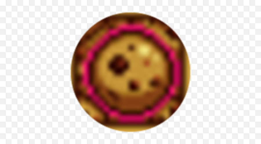 Universal Bakery - Roblox Emoji,Brown Dot Emoji