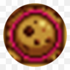Universal Bakery - Roblox Emoji,Brown Dot Emoji