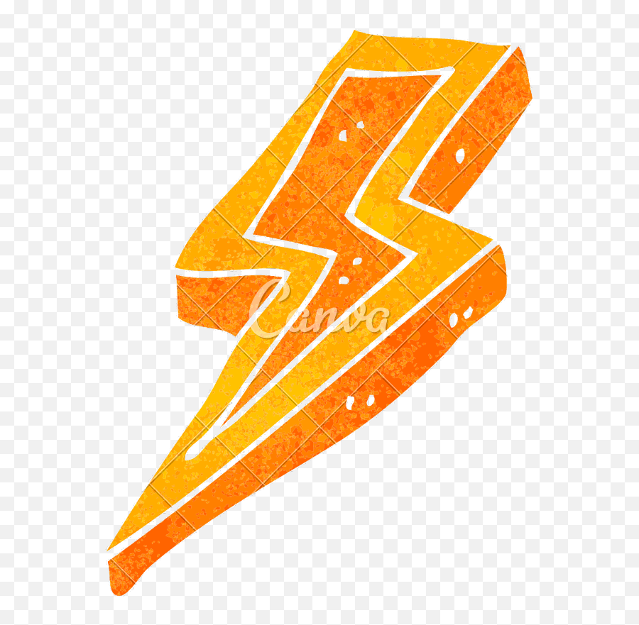 Lightning Bolts - Horizontal Emoji,Emoji Rayo