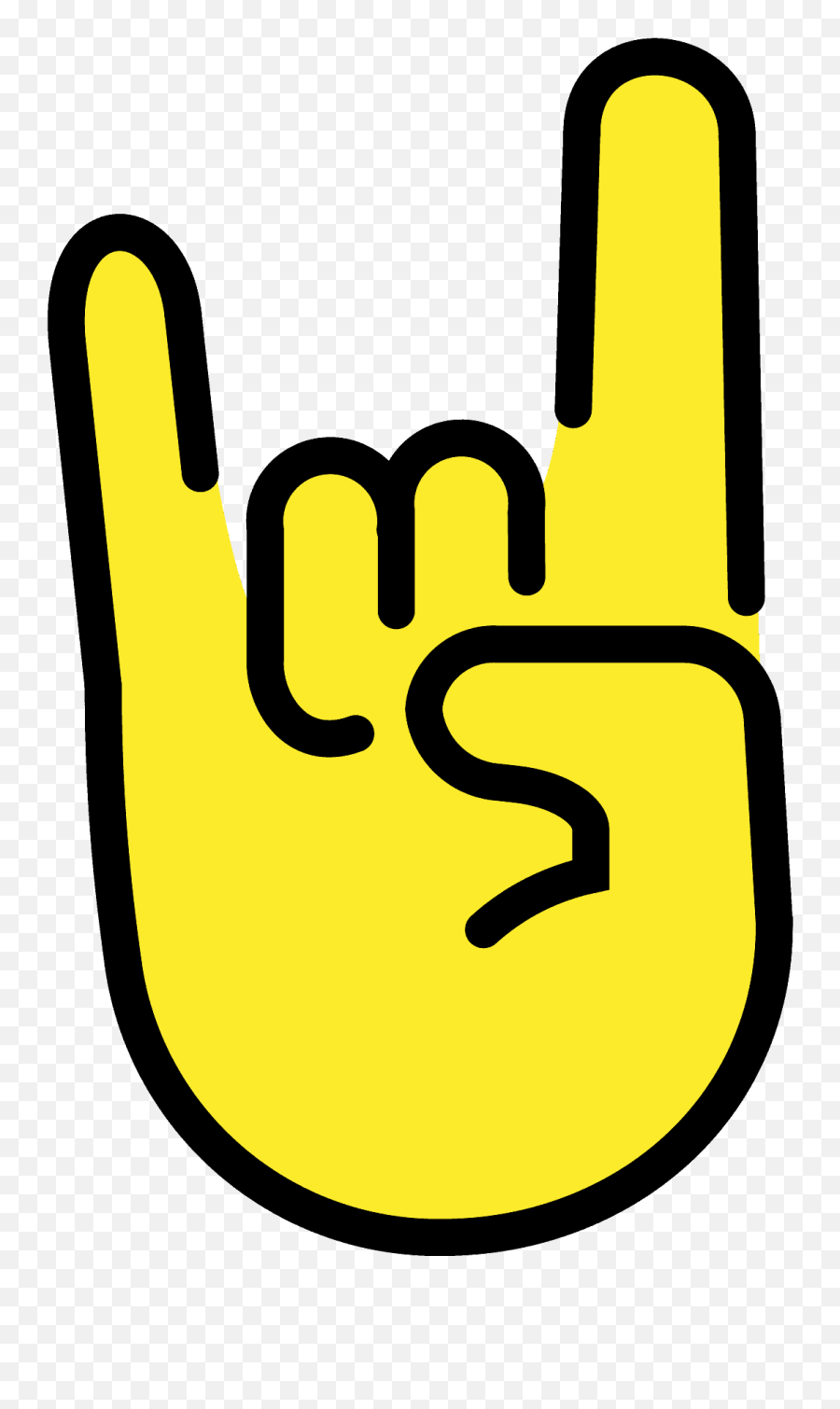 Rock Emoji Clipart - Png,Rock Emoji