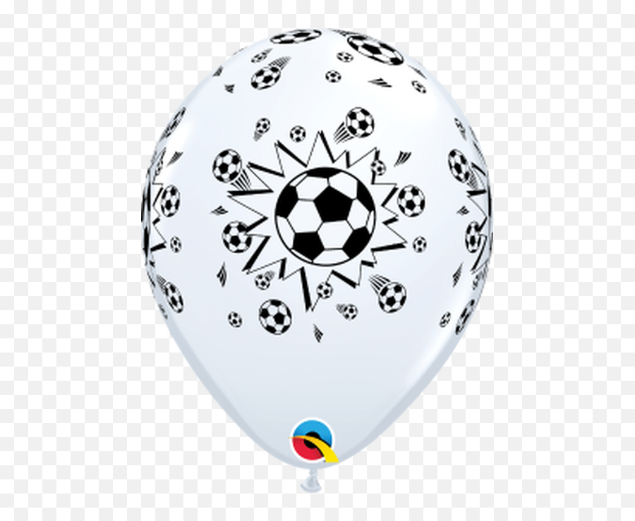 Fatheru0027s Day - Latex Balloon Football Emoji,Fathers Day Emoji