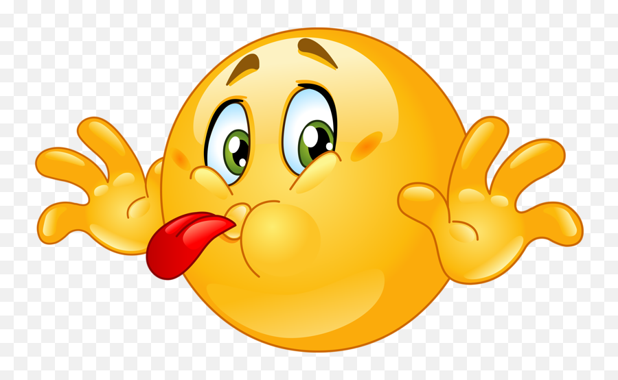 Pin De Iracema Santos Em Imagens - Smiley Sticking Tongue Out Emoji,Salsa Lady Emoji