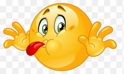 Pin De Iracema Santos Em Imagens - Smiley Sticking Tongue Out Emoji,Salsa Lady Emoji