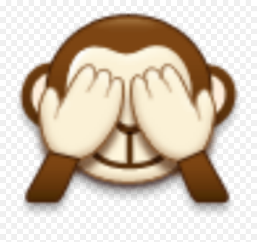Emoji Samsung Affe Monkey Sticker By Samsung Emojis - Namal Funny Quotes,Monkey Emojis