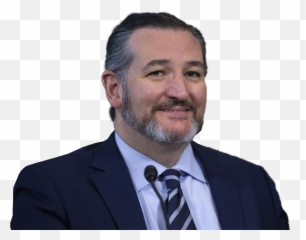 Download Ted Cruz Smile Photo - Formal Wear Emoji,Ted Cruz Emoji