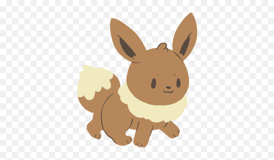 Scratch - Imagine Program Share Eevee Gif No Background Emoji,Eevee Emoji