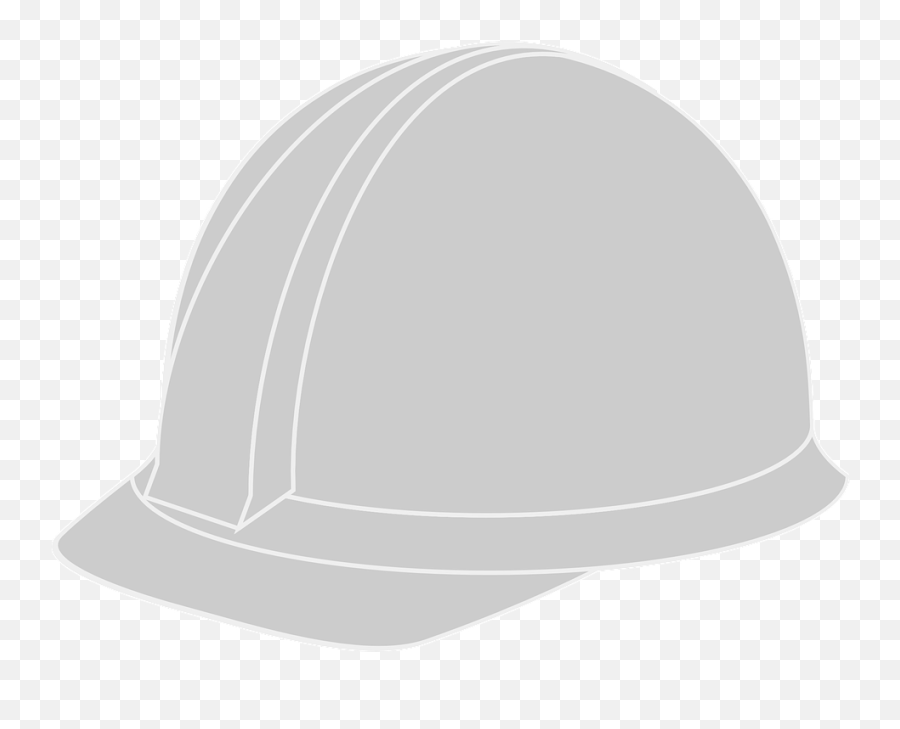Free Construction Hat Silhouette Download Free Clip Art - Hard Hat Vector Png Emoji,Hard Hat Emoji
