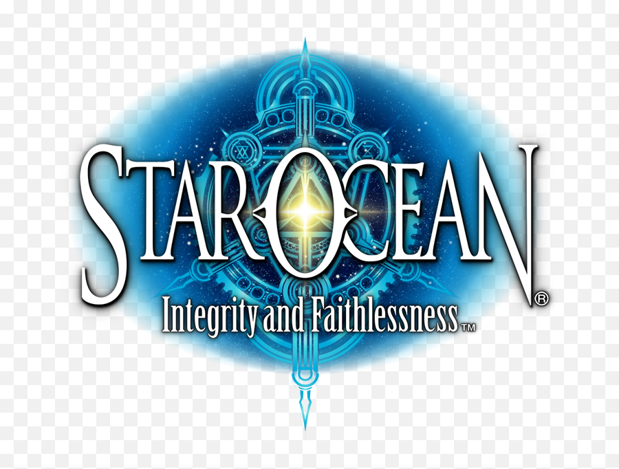 Star Ocean Integrity And Faithlessness - Star Ocean 5 Logo Emoji,2ch Emoji
