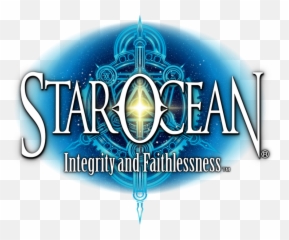 Star Ocean Integrity And Faithlessness - Star Ocean 5 Logo Emoji,2ch Emoji