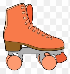 The Most Edited - For Women Emoji,Roller Skate Emoji
