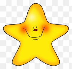 Annie Lang Clip Art Digital Art Prints Book Crafts - Happy Emoji,Shining Star Emoji