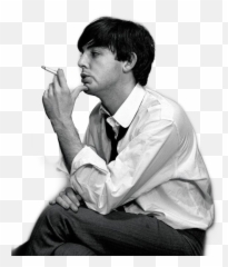 Sticker - Paul Mccartney 1963 Hd Emoji,Paul Mccartney Emoji