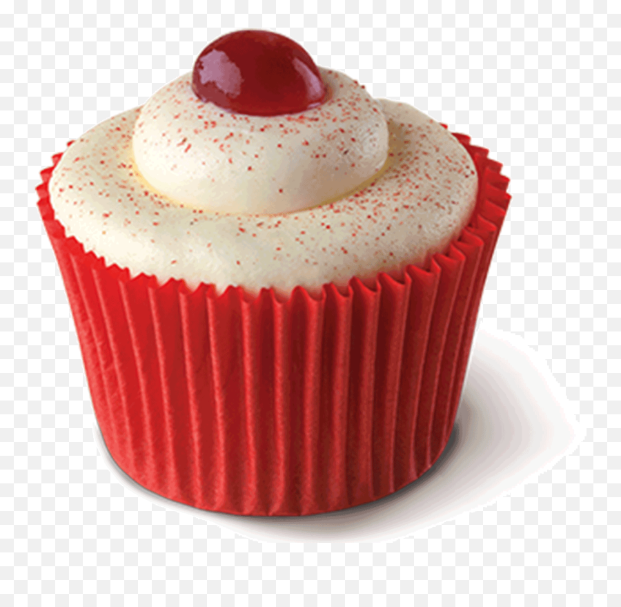 Red Velvet Cupcake Png U0026 Free Red Velvet Cupcakepng - Red Velvet Cup Cake Png Emoji,Cupcake Emoji Facebook