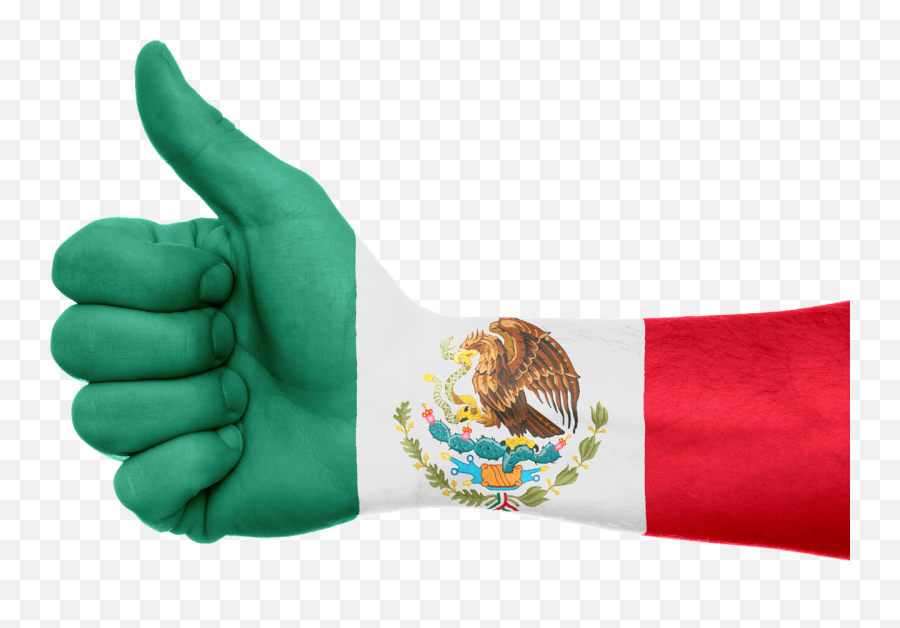 Free Mexican Mexico Illustrations - Mexico Flag Emoji,Mexican Flag Emoji