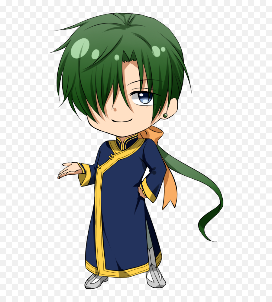 Fachri Muhammad Fachrinopri - Profil Pinterest Jae Ha Akatsuki No Yona Chibi Emoji,Fonditos 3d Emojis